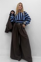 pantalone ampio pantagonna